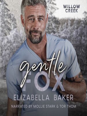cover image of Gentle Fox